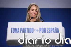 El PP "respeta" que el TS no frene ahora la regularización de migrantes y subraya que el procedimiento "sigue su curso"