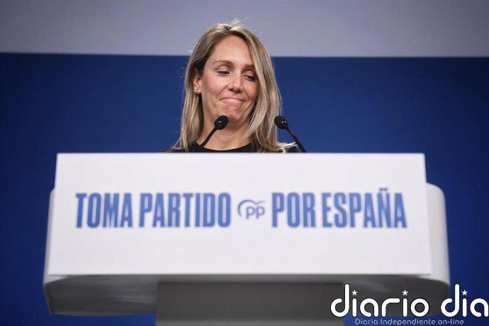 El PP "respeta" que el TS no frene ahora la regularización de migrantes y subraya que el procedimiento "sigue su curso"