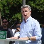 El PP se compromete a celebrar cada Día de Europa en Ceuta y Melilla si llega a gobernar España