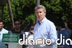 El PP se compromete a celebrar cada Día de Europa en Ceuta y Melilla si llega a gobernar España