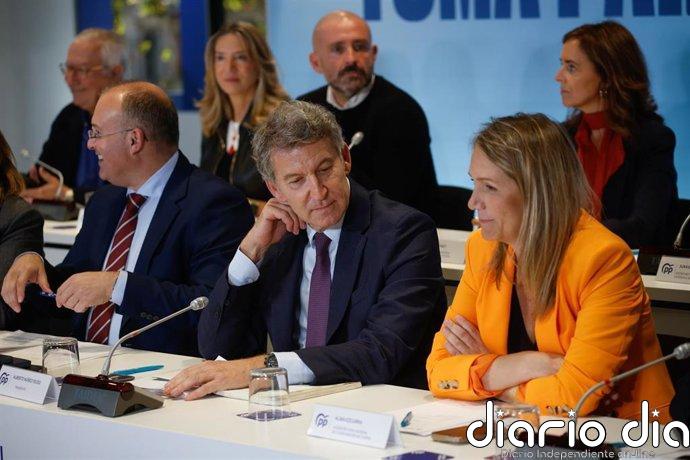 El PP, tras desmarcarse Fernández Díaz del 'caso Kitchen': "Que la Justicia actúe y si hay culpables, que paguen"