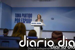 El PP urge a Zapatero a aclarar si "mintió" en la comisión del Senado cuando negó tener patrimonio "oculto"