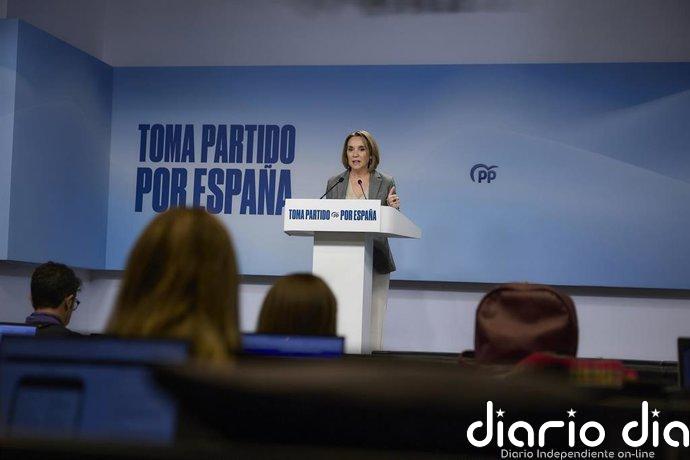 El PP urge a Zapatero a aclarar si "mintió" en la comisión del Senado cuando negó tener patrimonio "oculto"