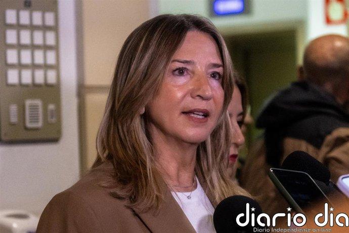 El PP ve "inaudito" que Yolanda Díaz pida una moción de censura: "Ahora no vamos a regalar una victoria a Sánchez"