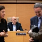 El PPCV acusa a Polo (CHJ) de "tapar con insultos su falta de gestión el día de la dana"