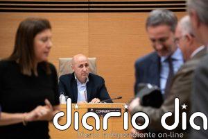 El PPCV acusa a Polo (CHJ) de "tapar con insultos su falta de gestión el día de la dana"