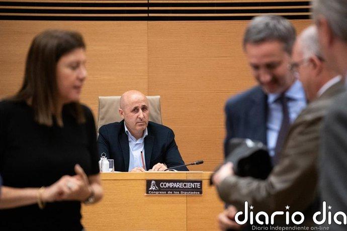 El PPCV acusa a Polo (CHJ) de "tapar con insultos su falta de gestión el día de la dana"