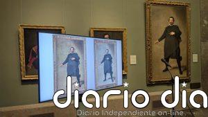 El Prado presenta la restauración de 'Pablo de Valladolid' de Velázquez, una versión "muy cercana" al original
