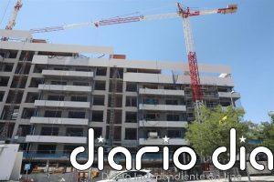 El precio de la vivienda sube un 15,4% interanual en abril, su mayor alza desde octubre de 2006, según Tinsa