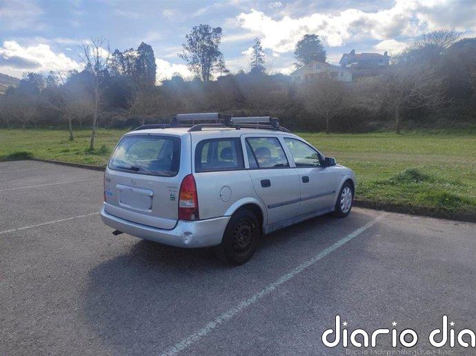 El precio del coche de segunda mano sube un 5,1% en Asturias en un año, según Ancove