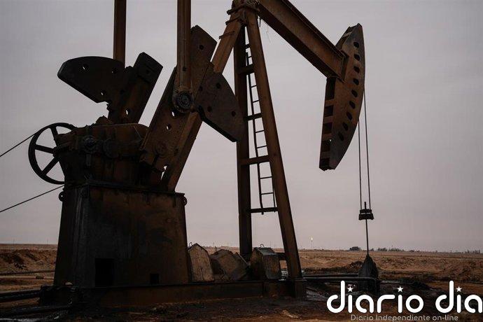 El precio del petróleo cae un 7% a pesar de la incertidumbre sobre la guerra de Irán