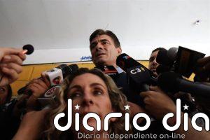 El presidente de Bolivia denuncia que las protestas están siendo instrumentalizadas para "desmontar" la democracia
