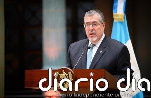 El presidente de Guatemala designa al nuevo fiscal general