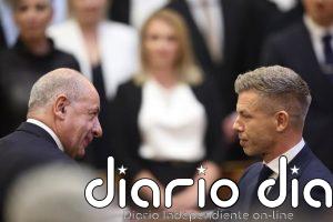 El presidente de Hungría recurre a la Comisión de Venecia para resolver su disputa con el primer ministro