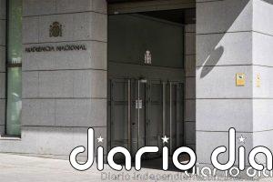 El presidente de la AN cree que la lucha contra el narcotráfico pasa por endurecer penas, atacar economía y más recursos