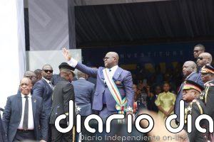 El presidente de RDC, al frente del país desde 2019, no descarta un tercer mandato "si el pueblo lo quiere"