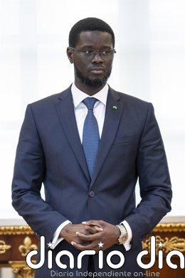 El presidente de Senegal destituye a su primer ministro en un pulso por el poder legislativo