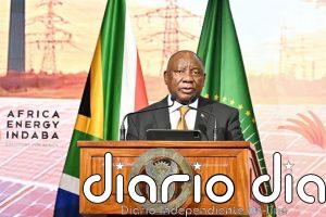 El presidente de Sudáfrica se niega a dimitir tras la reapertura del caso por robo de divisas en su granja