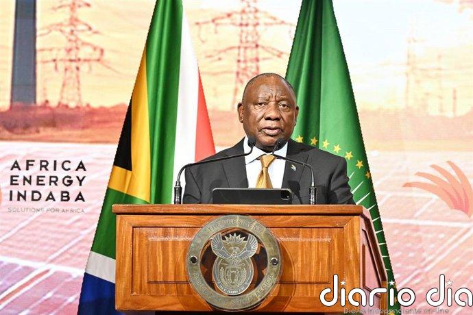 El presidente de Sudáfrica se niega a dimitir tras la reapertura del caso por robo de divisas en su granja