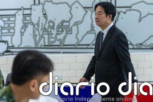 El presidente de Taiwán llega por sorpresa a Esuatini tras los impedimientos anteriores por presiones chinas