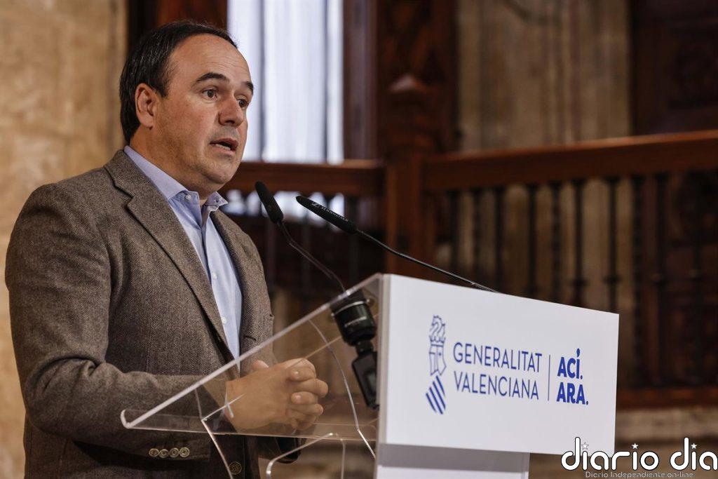 El presupuesto de la Generalitat para 2026 asciende a 33.305 millones, un 3,1% más