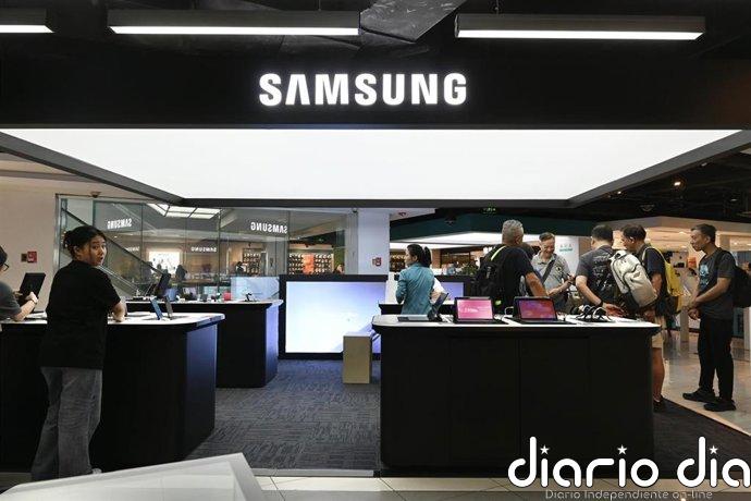 El primer ministro surcoreano pide a Samsung y a su sindicato que eviten una huelga potencialmente devastadora