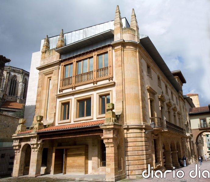 El Principado formará a técnicos de museos y archivos en planes de salvaguarda y evacuación ante emergencias