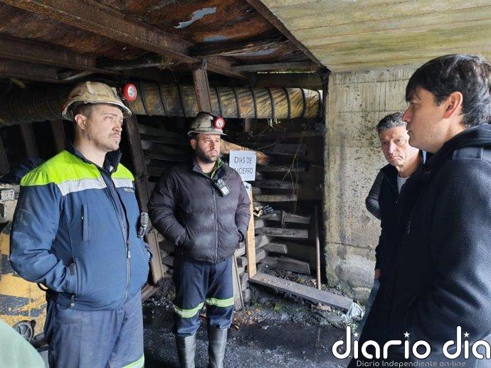 El Principado propone multar con 30.000 euros a Mina Miura por reiterados incumplimientos de seguridad
