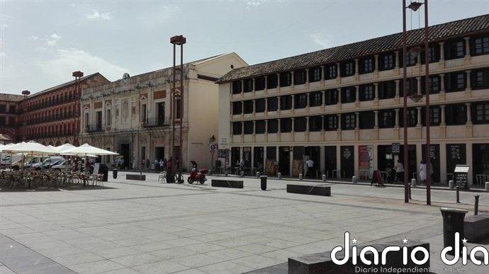 El profesor de la UCO Miguel Agudo publica su nueva novela 'El sueño de Pyrmont Sanglier'