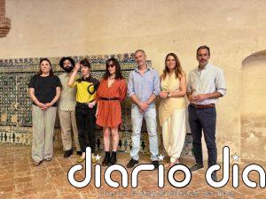El programa Iniciarte se presenta por primera vez en el CAAC con muestras de Eladio Aguilera y Johanna Failer