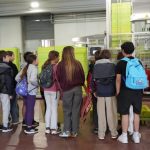 El programa 'Izan Arrantzale' se expande a Bizkaia para impulsar el relevo generacional en la pesca artesanal