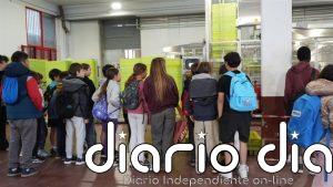 El programa 'Izan Arrantzale' se expande a Bizkaia para impulsar el relevo generacional en la pesca artesanal