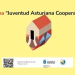 El Programa Juventud Asturiana Cooperante permitirá participar este año a 22 jóvenes en proyectos dirigidos por 15 ONGD