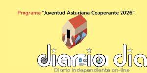 El Programa Juventud Asturiana Cooperante permitirá participar este año a 22 jóvenes en proyectos dirigidos por 15 ONGD