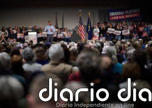 El progresista Graham Platner emerge como el candidato demócrata al Senado por el crucial estado de Maine
