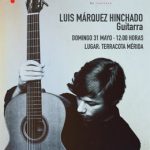 El proyecto 'Inesperados, micro conciertos' lleva este domingo la música en directo a espacios singulares de Mérida