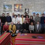 El proyecto RESINA identifica más de 200 buenas prácticas de "resiliencia rural" en Navarra, Castellón y Cádiz
