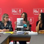 El PSdeG acusa a Elena Candia (PP) de "usos fraudulentos" en Lugo de fondos de Turismo de Galicia y "repartirlos a dedo"