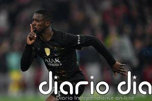 El PSG repite final de Champions