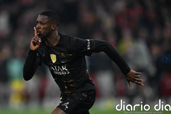 El PSG repite final de Champions