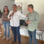 El PSOE acusa a la Junta de "maltratar" a la Sierra de Cádiz, "que sufre un estado de abandono en sus carreteras"