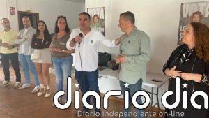 El PSOE acusa a la Junta de "maltratar" a la Sierra de Cádiz, "que sufre un estado de abandono en sus carreteras"