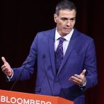 El PSOE anuncia una ofensiva institucional en todos los niveles para frenar la "prioridad nacional" de PP y Vox