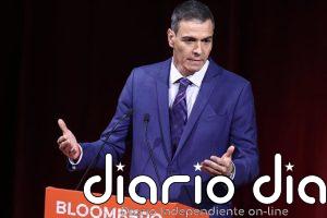 El PSOE anuncia una ofensiva institucional en todos los niveles para frenar la "prioridad nacional" de PP y Vox