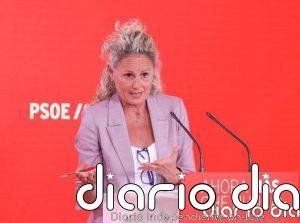 El PSOE apoya a Zapatero, defiende la presunción de inocencia y señala a la derecha: "El que pueda hacer que haga"