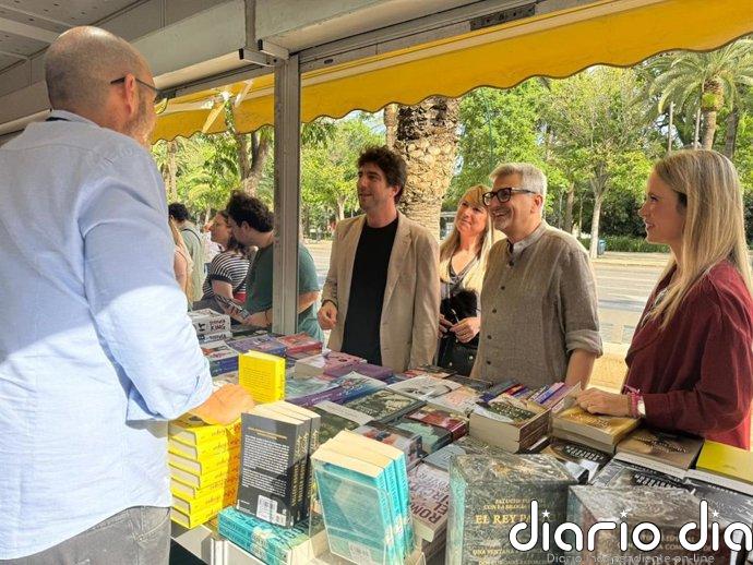 El PSOE asegura que sólo habrá cambio en Andalucía si el voto progresista se une en torno a ellos