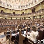 El PSOE busca que el Congreso condene ataques de Estados Unidos e Israel contra centros académicos en Irán y Líbano