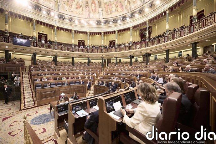 El PSOE busca que el Congreso condene ataques de Estados Unidos e Israel contra centros académicos en Irán y Líbano
