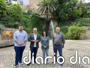 El PSOE de Córdoba apela a "coger la papeleta del PSOE" para "tener cita garantizada con la sanidad pública"