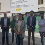 El PSOE de Córdoba plantea ampliar horas y mejorar las condiciones laborales en la ayuda a domicilio